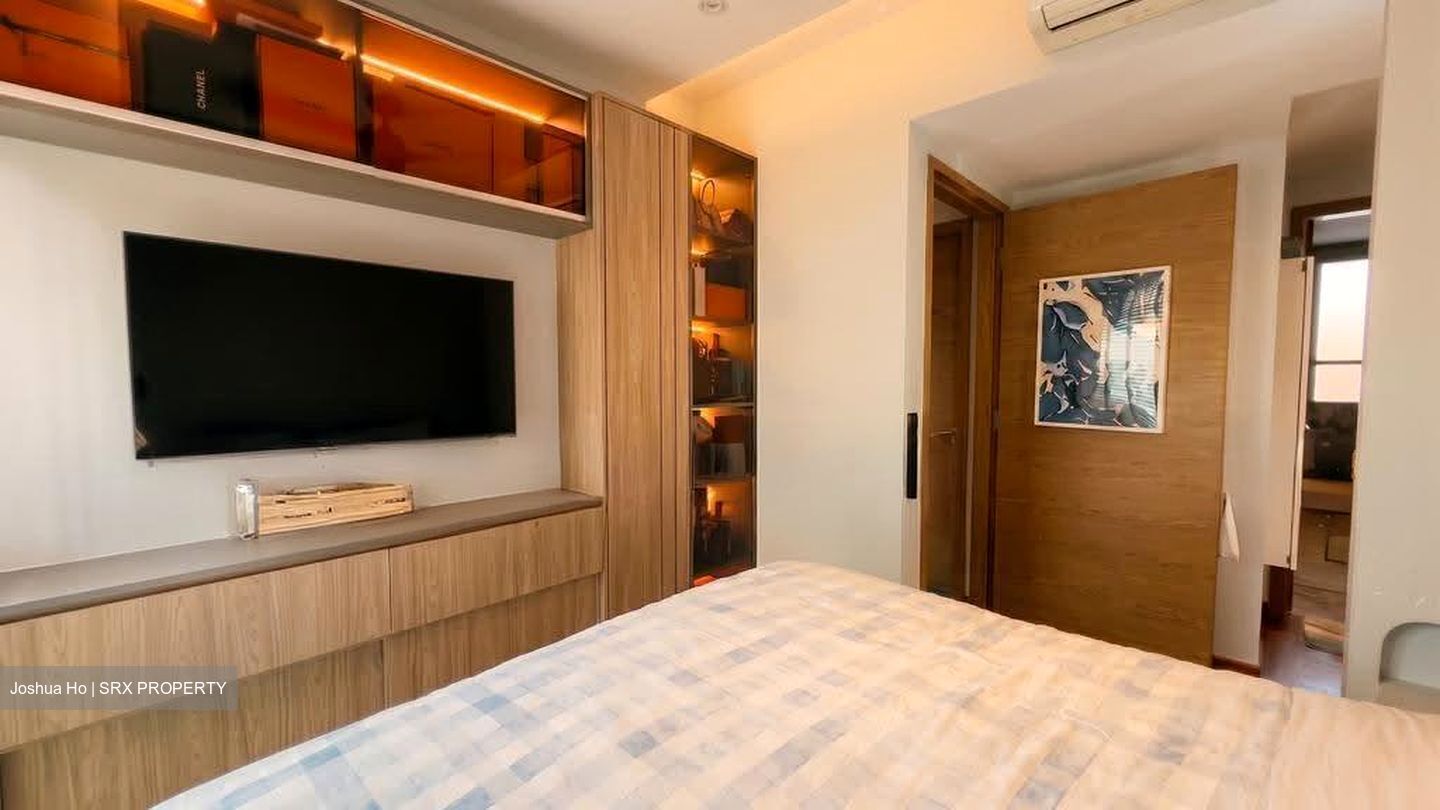 The Santorini (D18), Condominium #613893721